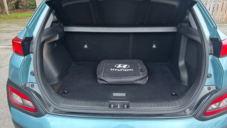 Hyundai Kona 150kW Premium 64kWh 5dr Auto Electric Hatchback